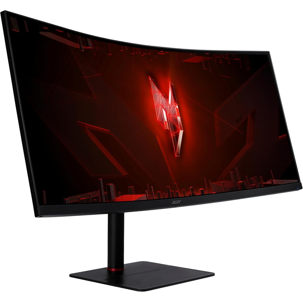 Монітор Acer XV345CURX0bmiipphx (UM.CX5EE.001) Монітор Acer XV345CURX0bmiipphx (UM.CX5EE.001)