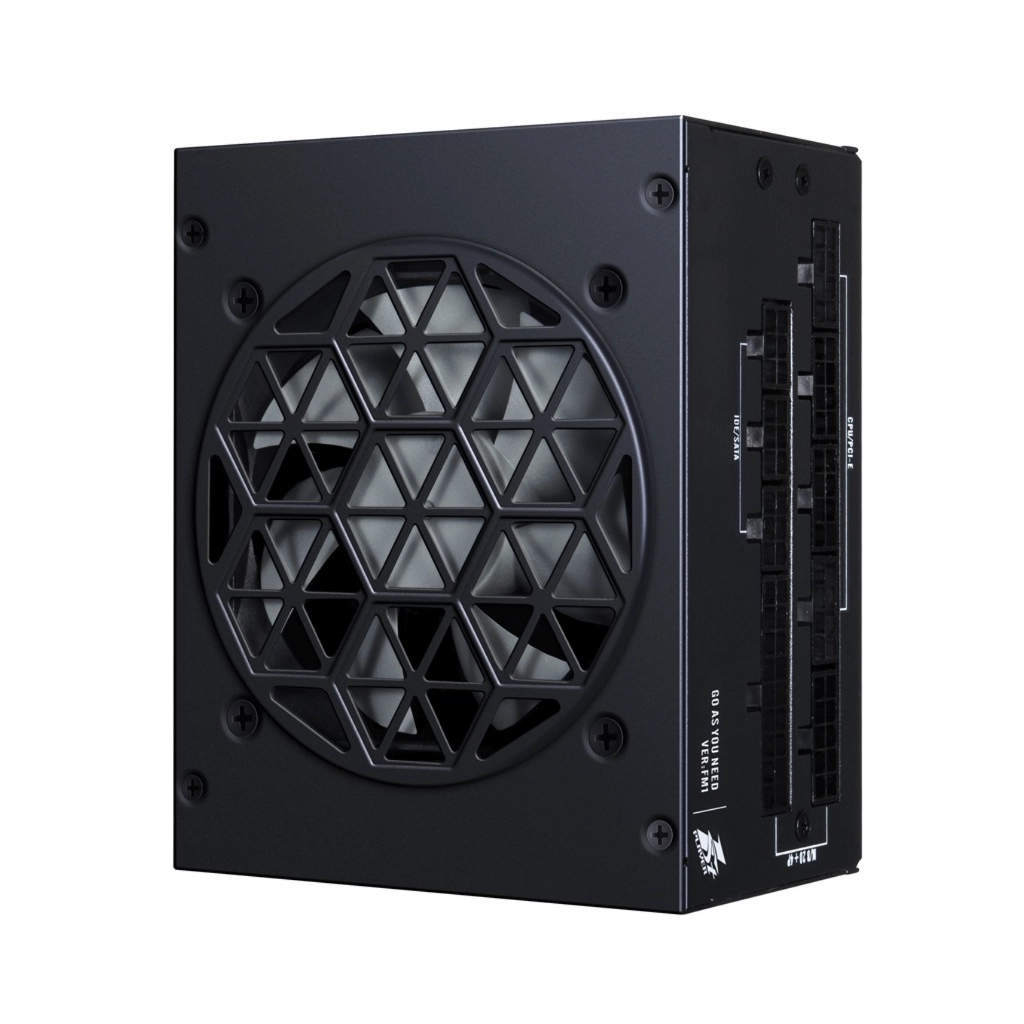 Блок живлення 1stPlayer 750W PS-750SFX (SFX-PLT-750-BK-EU)
