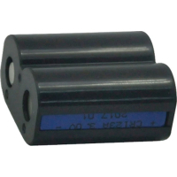 Батарейка CR P2 6V 1400mAh Lithium, OEM PkCell (CR-P2)