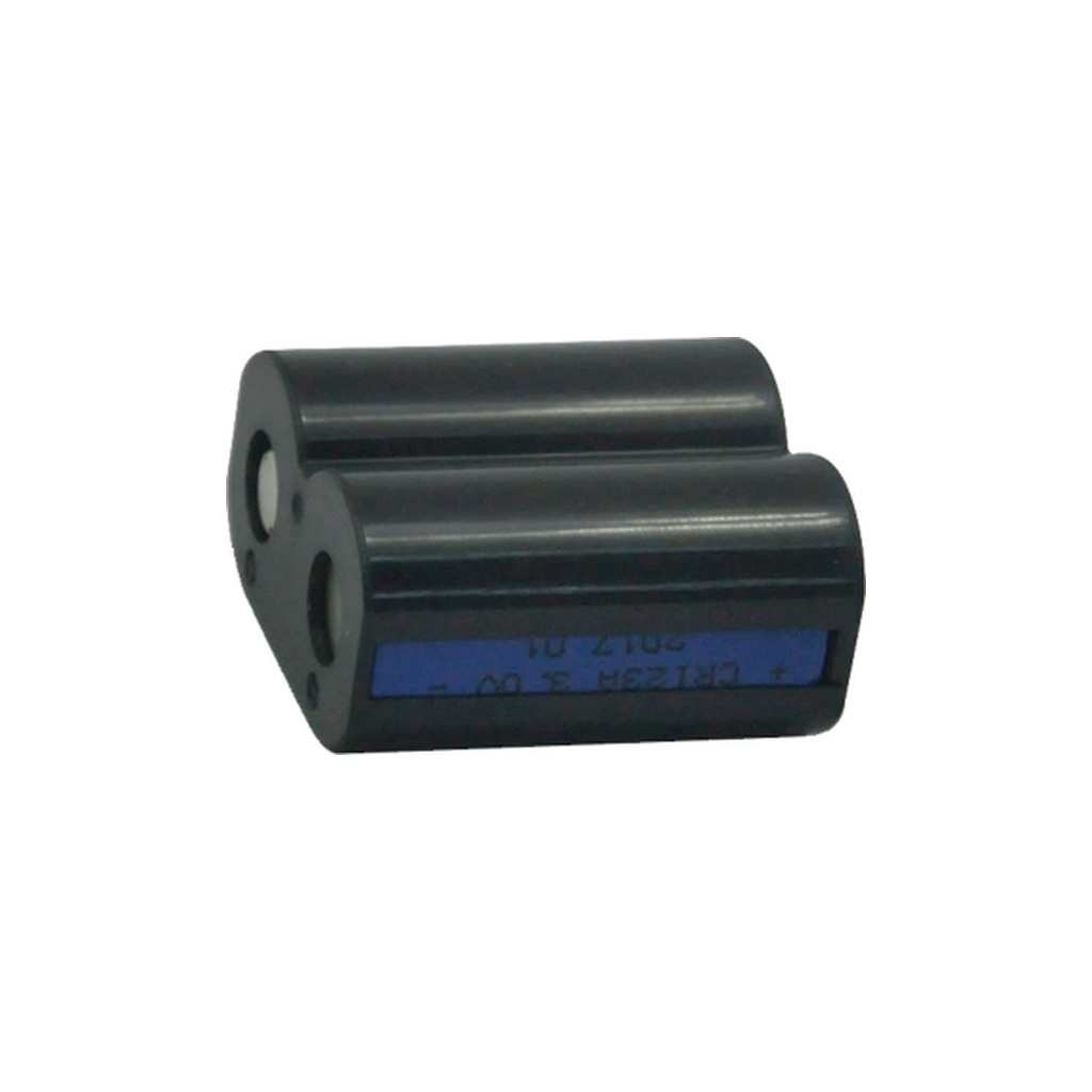 Батарейка CR P2 6V 1400mAh Lithium, OEM PkCell (CR-P2) Батарейка CR P2 6V 1400mAh Lithium, OEM PkCell (CR-P2)