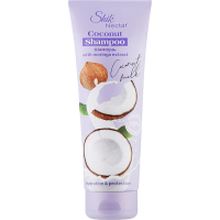 Shampoo Shik Nectar Coconut 400 g (4823107608452)