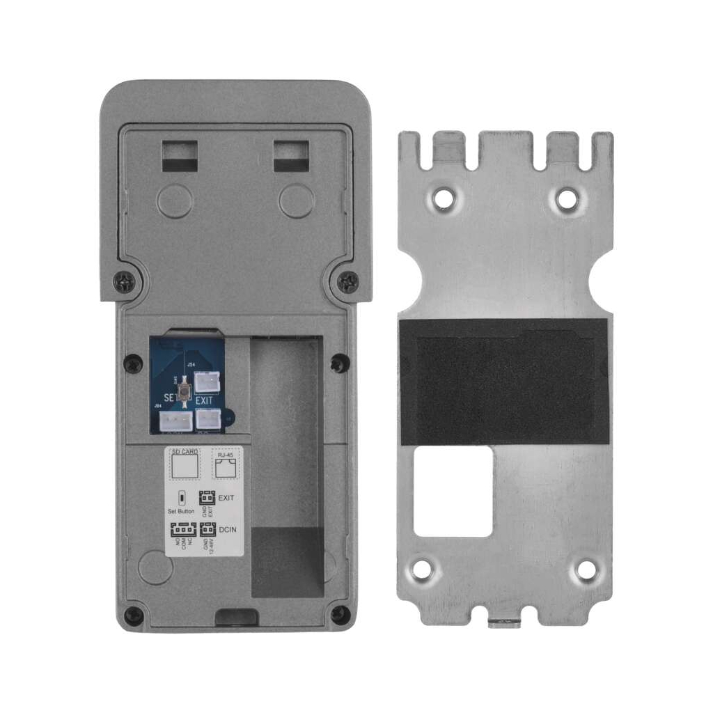 Дверний дзвінок EMOS H4033 IP-20PoE Wi-Fi (H4033)