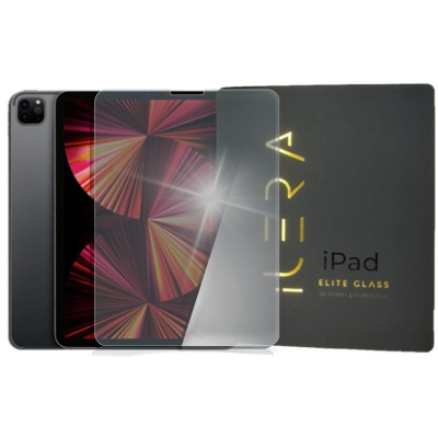 Скло захисне iLera Infinity Clear Glass iPad 11 (ILIPG03)