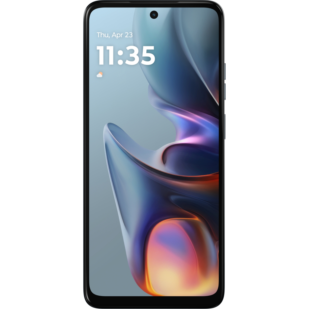 Мобільний телефон Motorola E15 2/64GB Denim Blue (PB6S0021PL) Мобільний телефон Motorola E15 2/64GB Denim Blue (PB6S0021PL)