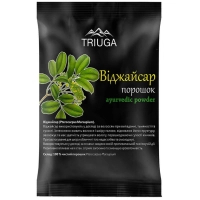 Body powder Triuga Vijaysar 50 g (8908003544533)