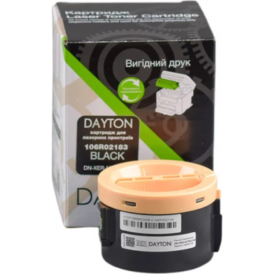 Картридж Dayton Xerox Phaser 3010/3040, WC 3045 106R02183 (DN-XER-NTR02183)
