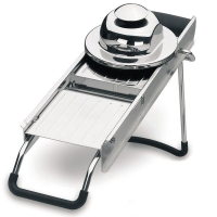 Шатківниця Lacor 5 насадок 14 х 42 см (60332)