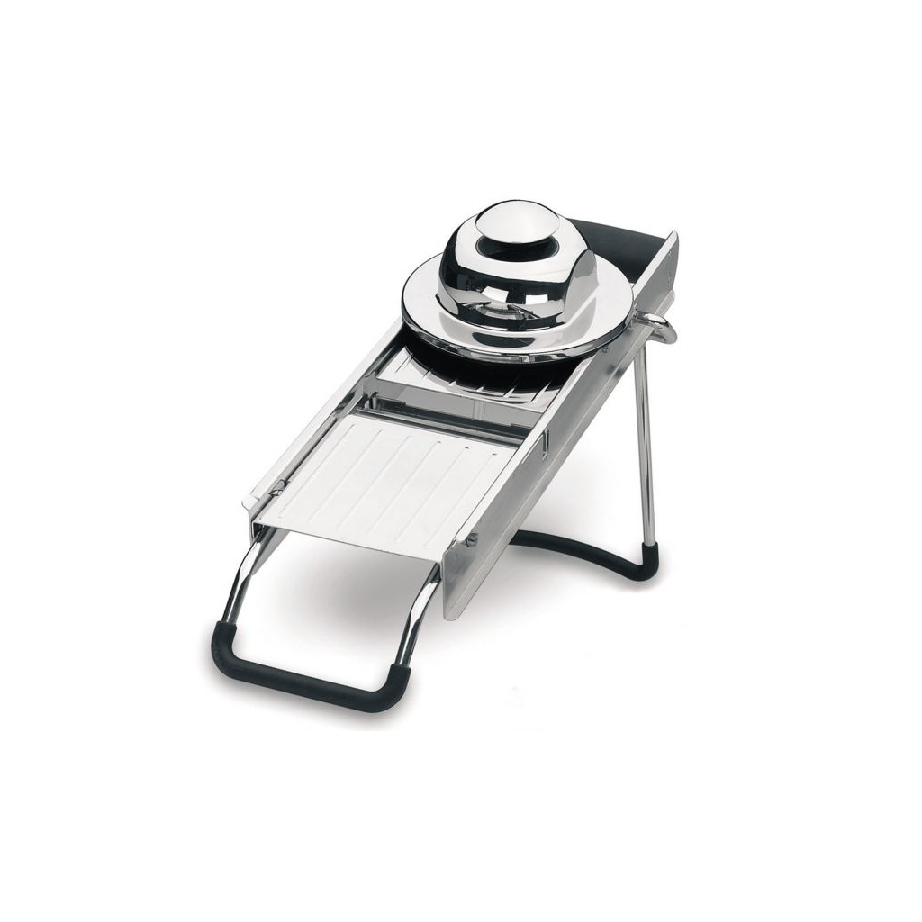 Шатківниця Lacor 5 насадок 14 х 42 см (60332)