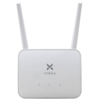 Маршрутизатор Vinga IndHome 4G C101 (VMRL-C101W)