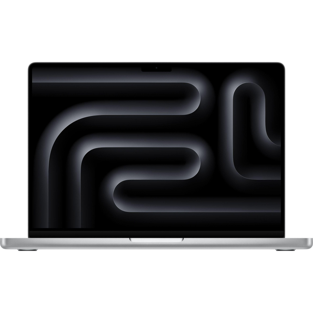 Ноутбук Apple MacBook Pro 14 A3434 M5 Silver (MDE64UA/A)