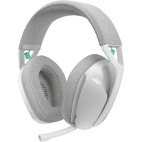 Навушники Logitech G321 Lightspeed White (981-001569)