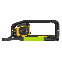 Вібратор глибинний DeWALT силовий POWERSHIFT Li-Ion 55V, безщітковий, 4.5 кг (без АКБ та ЗП) (DCPS320N)