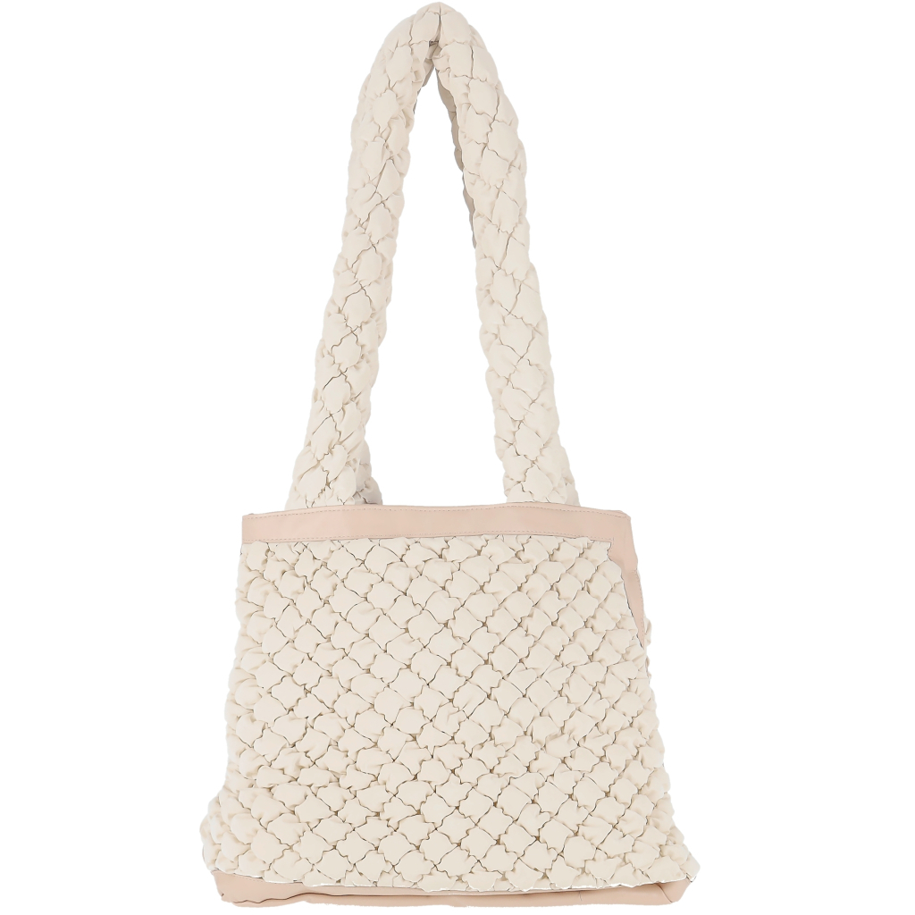 Переноска для тварин MISOKO&CO 40x18x38 см світло-коричнева (YIWUMSK70171)