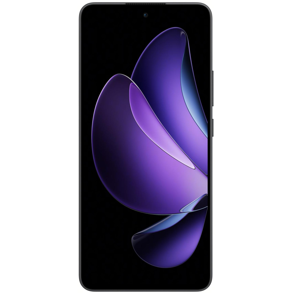 Мобільний телефон Oppo Reno 13 FS 12/512GB Graphite Grey (110010234973) Мобільний телефон Oppo Reno 13 FS 12/512GB Graphite Grey (110010234973)
