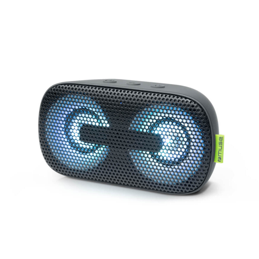 Акустична система Muse M-370 DJ Black (M-370 DJ) Акустична система Muse M-370 DJ Black (M-370 DJ)