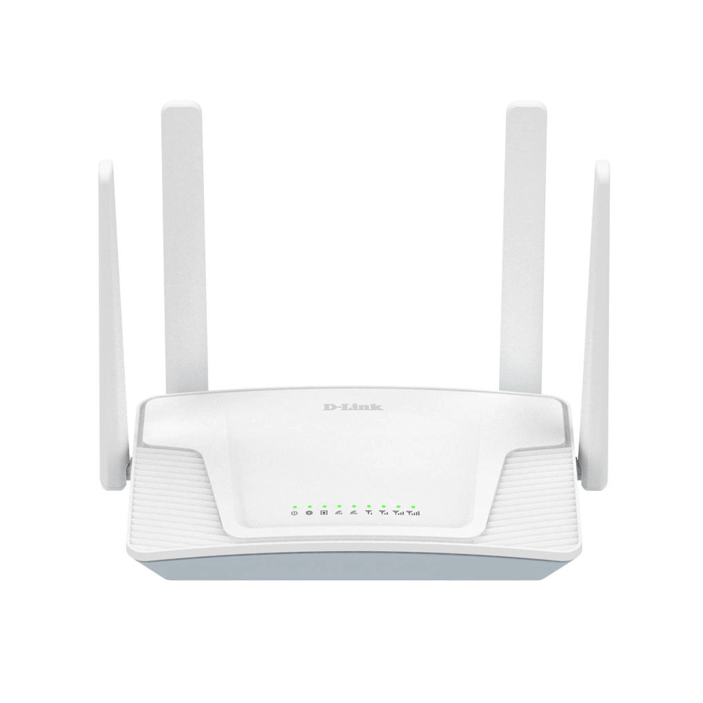 Маршрутизатор D-Link G416C