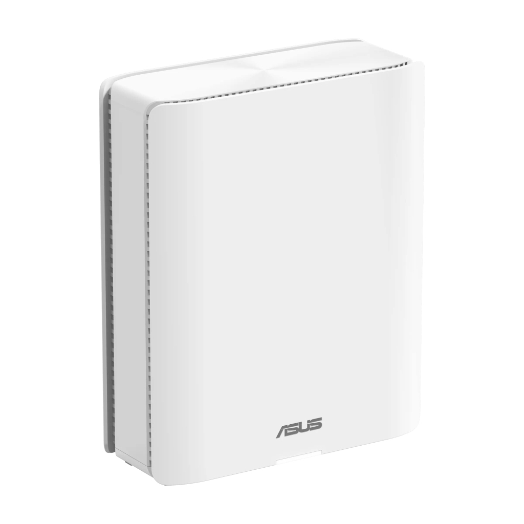 Точка доступу Wi-Fi ASUS ZenWiFi BQ16 2pcs (90IG08K0-MO3N2V) Точка доступу Wi-Fi ASUS ZenWiFi BQ16 2pcs (90IG08K0-MO3N2V)