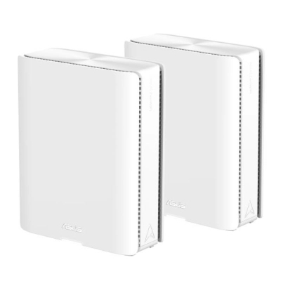 Точка доступу Wi-Fi ASUS ZenWiFi BQ16 2pcs (90IG08K0-MO3N2V)