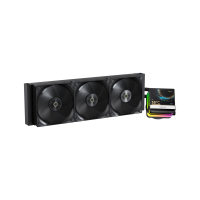 Liquid cooling system OCYPUS SIGMA-L36-BK3ANWL00P-GL