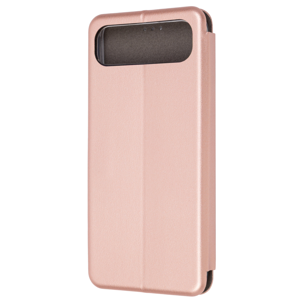 Чохол до мобільного телефона Armorstandart G-Case Infinix Smart 10 Plus 4G Rose Gold (ARM87987) Чохол до мобільного телефона Armorstandart G-Case Infinix Smart 10 Plus 4G Rose Gold (ARM87987)
