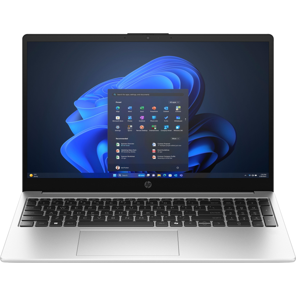 Ноутбук HP 255R G10 (CA0S6AT)