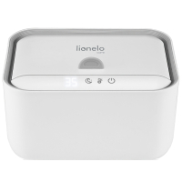 Wet wipes heater Lionelo BABYBLISS (LOC-BABYBLISS)