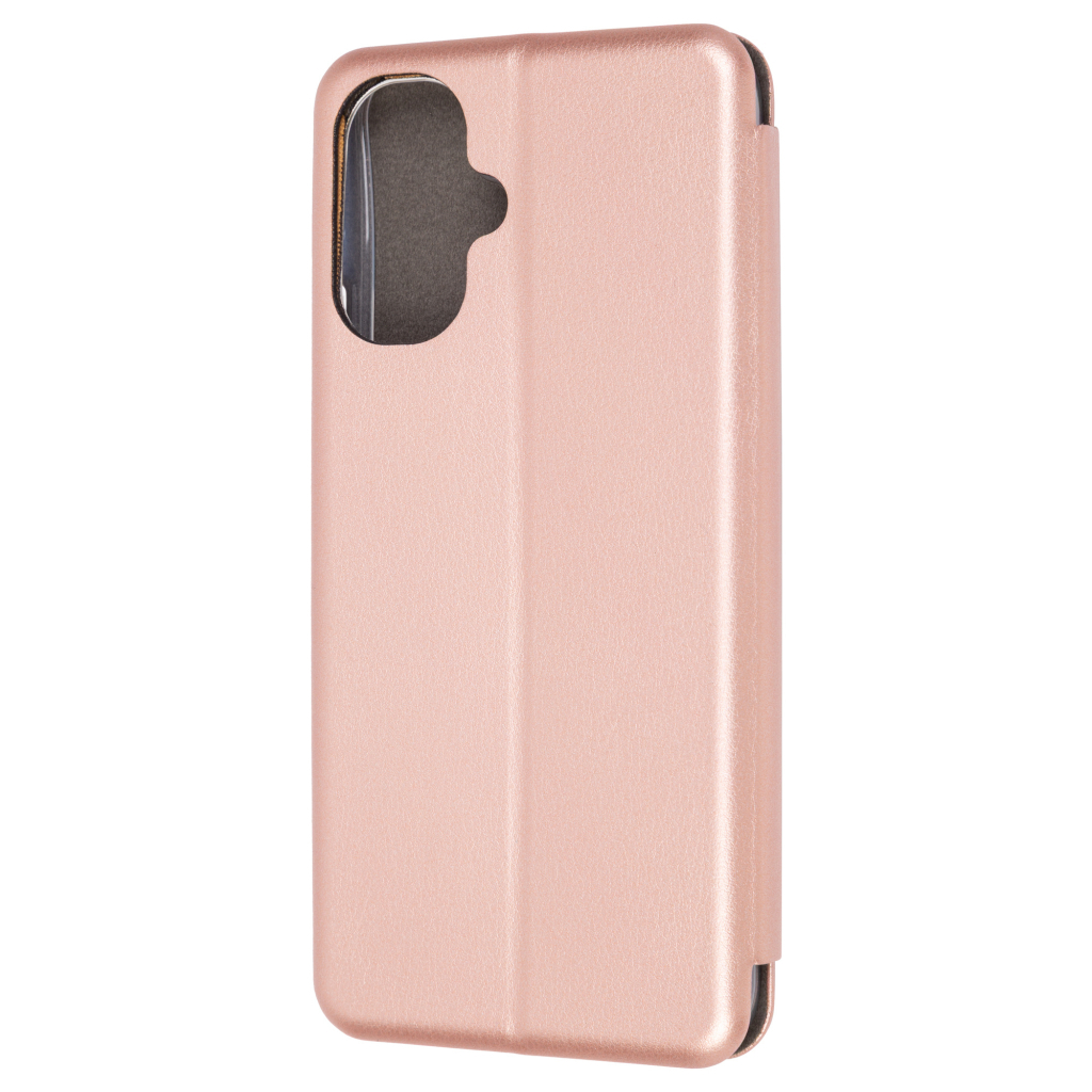 Чохол до мобільного телефона Armorstandart G-Case Infinix Smart 10 4G Rose Gold (ARM87816) Чохол до мобільного телефона Armorstandart G-Case Infinix Smart 10 4G Rose Gold (ARM87816)