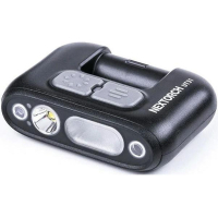 Nextorch headlamp black (UT31)