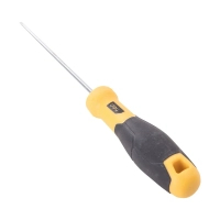 Deli slotted screwdriver 3 x 100 mm (DL6331001)
