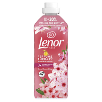 Lenor laundry conditioner Cherry blossom and sage 987 ml (8700216724197)