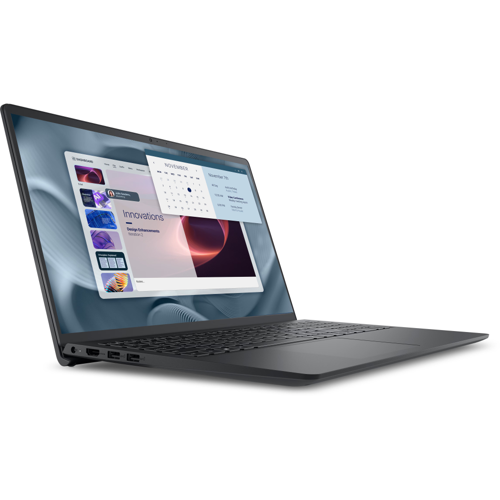 Ноутбук Dell Pro 15 Essential (PV1255R58512UBU) Ноутбук Dell Pro 15 Essential (PV1255R58512UBU)