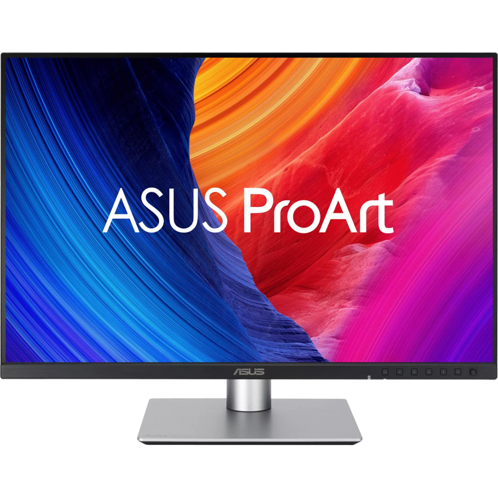 Монітор ASUS ProArt PA248QFV Монітор ASUS ProArt PA248QFV