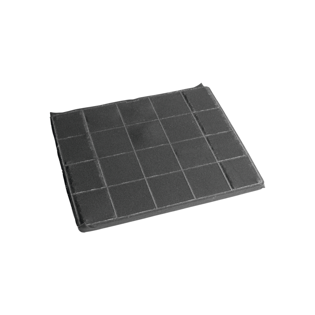 Вугільний фільтр для витяжки Electrolux ECFBLL02
