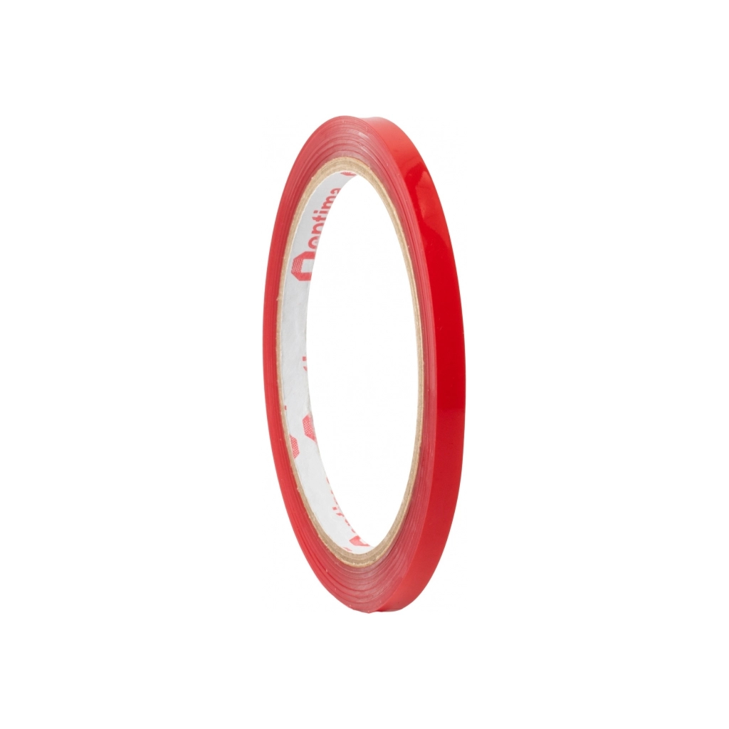 Скотч Optima двосторонній піноакрилова (VHB) 6 мм х 2м х 1 мм (O45346) Скотч Optima двосторонній піноакрилова (VHB) 6 мм х 2м х 1 мм (O45346)