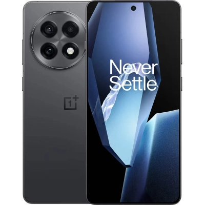 Мобільний телефон OnePlus 13R 5G 12/256GB Black