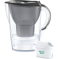 Filter pitcher Brita Marella XL Memo MXPro 3.5l (1052724)