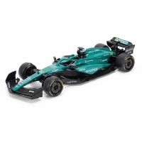 TechnoDrive Aston Martin F1 2024 118 Scale Car (250935AMF1)