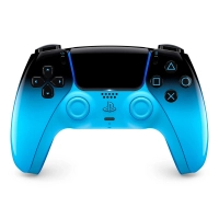 Геймпад Sony Playstation DualSense Bluetooth PS5 Rhythm Blue (1000048536)