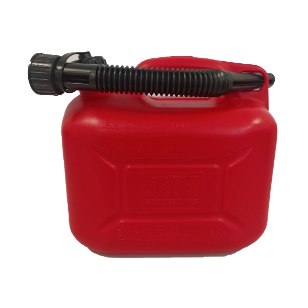 Каністра автомобільна HighWay 10 л (10181k)