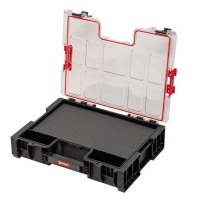 Box for tools QBRICK SYSTEM organizer, 18", 450*360*110, SYSTEM PRO Organizer 300 MFI, ORGQPRO300FCZAPG001 (ORGQPRO300FCZAPG001)