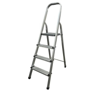 GTM stepladder 4 steps. upper step-0.79m (KMH0104)