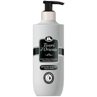 Лосьйон для тіла Tesori d'Oriente White Musk 400 мл (8008970062303)