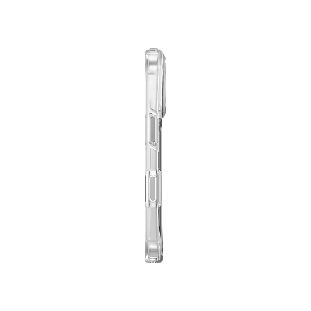 Чохол до мобільного телефона Uniq LifePro Xtreme Apple iPhone 17 Pro Transparent (8886463693971) Чохол до мобільного телефона Uniq LifePro Xtreme Apple iPhone 17 Pro Transparent (8886463693971)