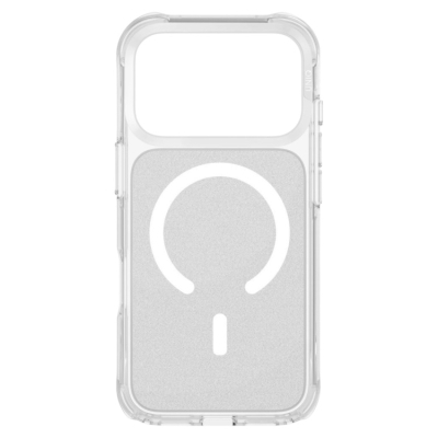 Чохол до мобільного телефона Uniq LifePro Xtreme Apple iPhone 17 Pro Transparent (8886463693971)