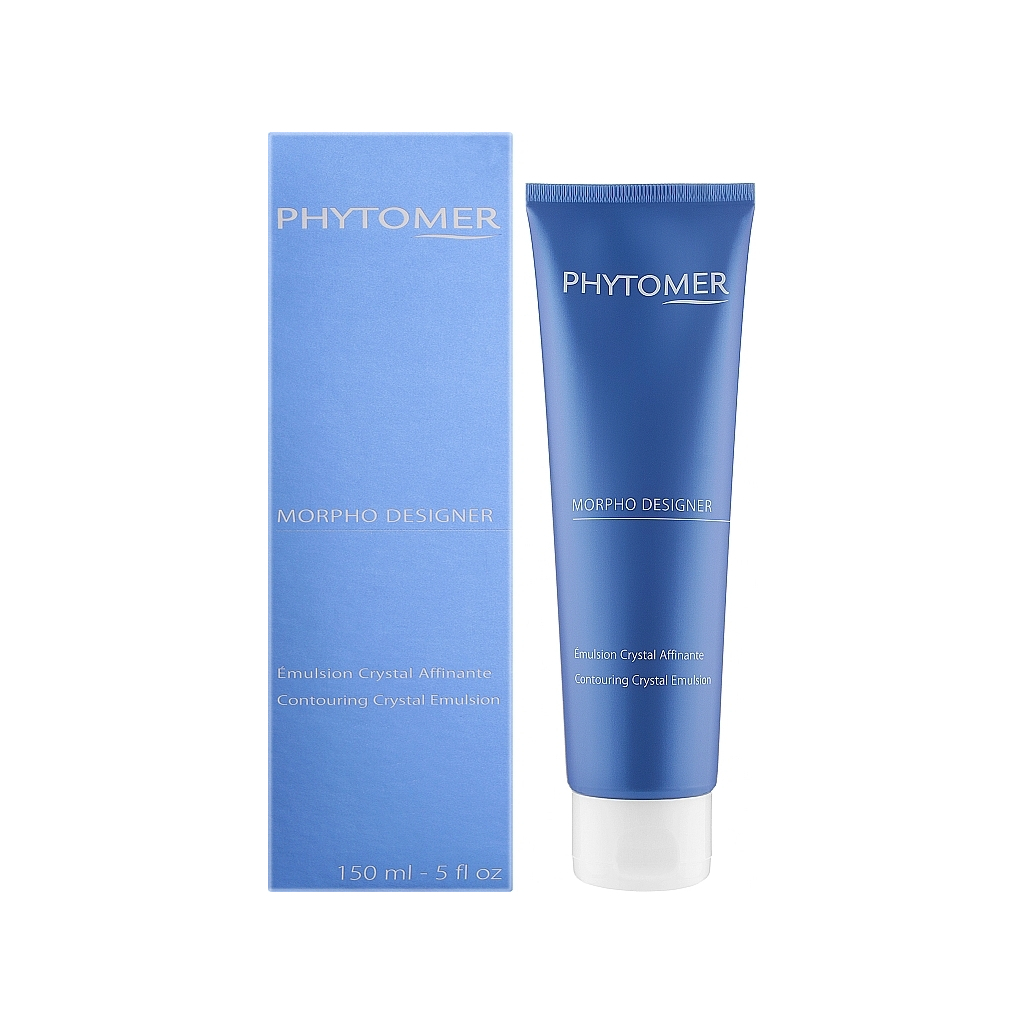 Лосьйон для тіла Phytomer Morpho Designer Contouring Crystal Emulsion 150 мл (3530019001882)