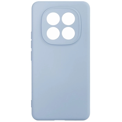 Чохол до мобільного телефона Armorstandart Icon Xiaomi Redmi Note 15 Pro 4G Winter Blue (ARM89820)