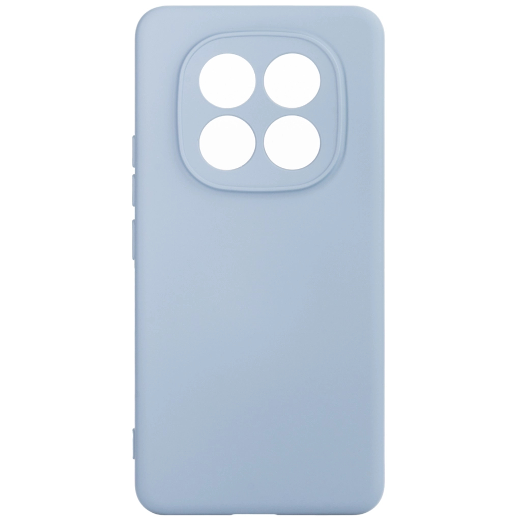 Чохол до мобільного телефона Armorstandart Icon Xiaomi Redmi Note 15 Pro 4G Winter Blue (ARM89820)