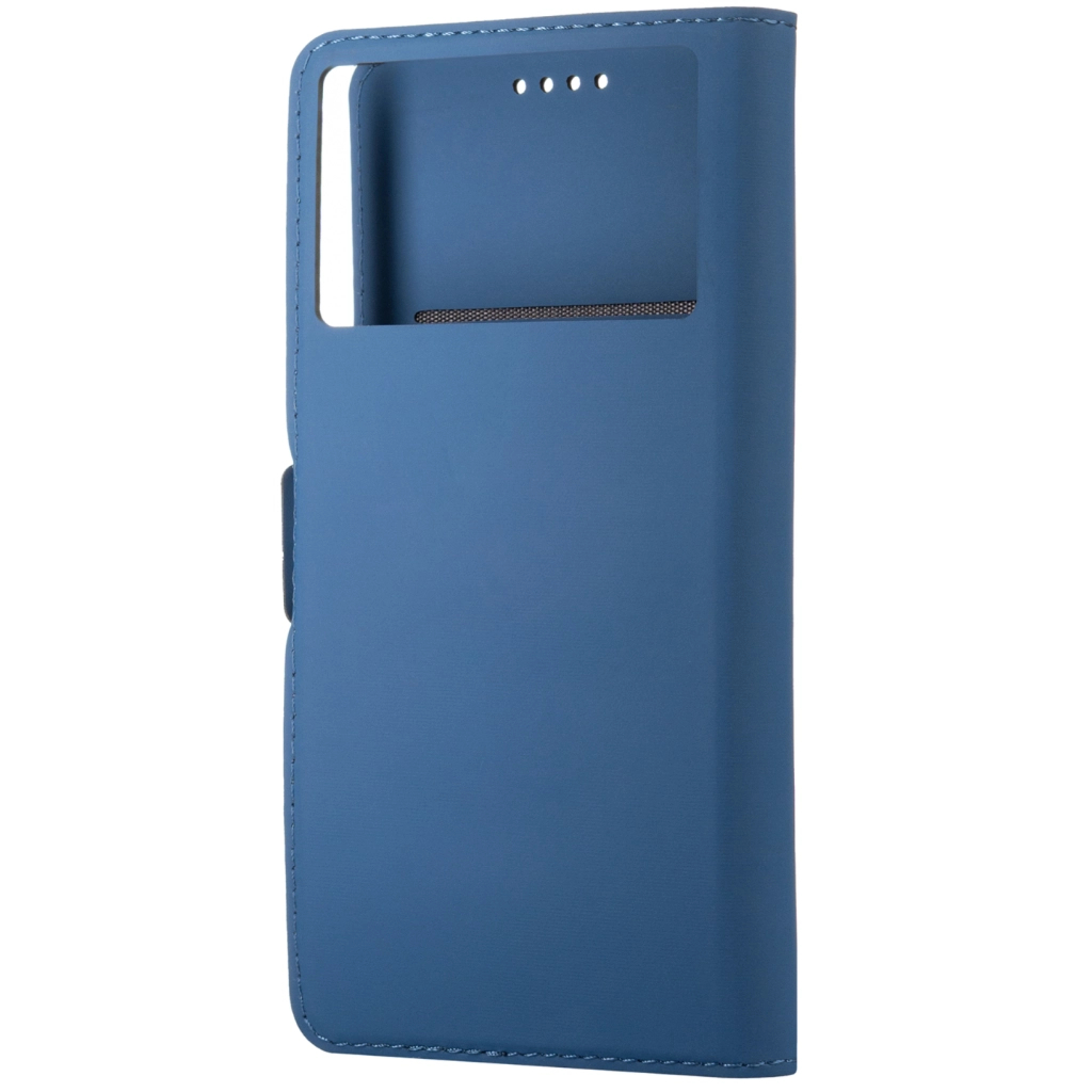 Чохол до мобільного телефона Armorstandart universal 6.0 - 6.5 Blue (ARM88976) Чохол до мобільного телефона Armorstandart universal 6.0 - 6.5 Blue (ARM88976)