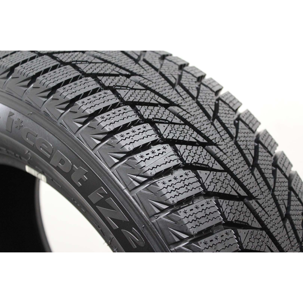 Шина Hankook 235/40R18 95T Winter i*cept iZ2 W616 XL (1019959)