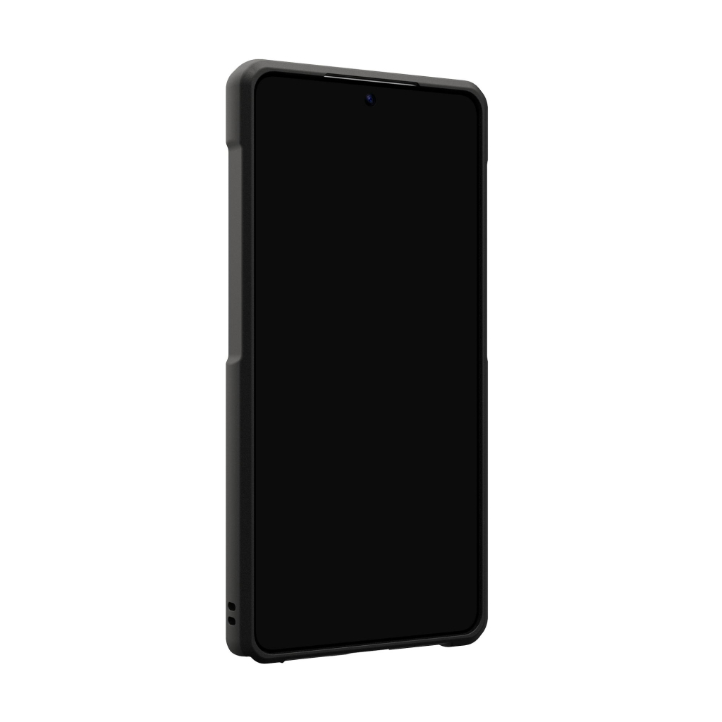 Чохол до мобільного телефона UAG Samsung Galaxy S26 Ultra Metropolis LT with Magnet Kevlar black (214529113940)